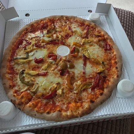 Bella Napoli Pizzeria