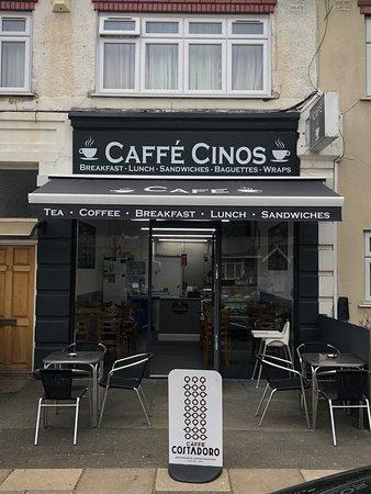 Caffe Cinos